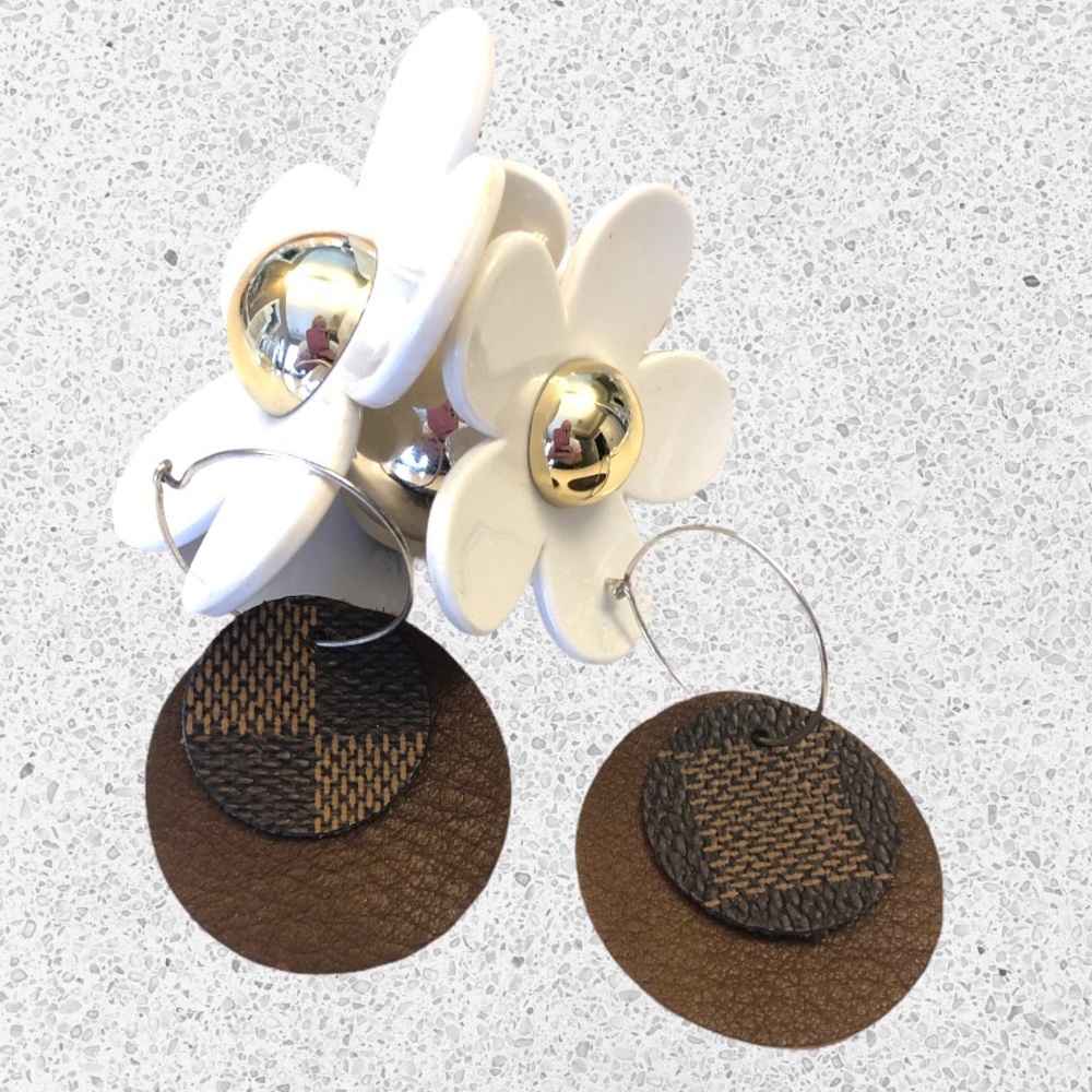 SPARK*L BANDS EARRINGS